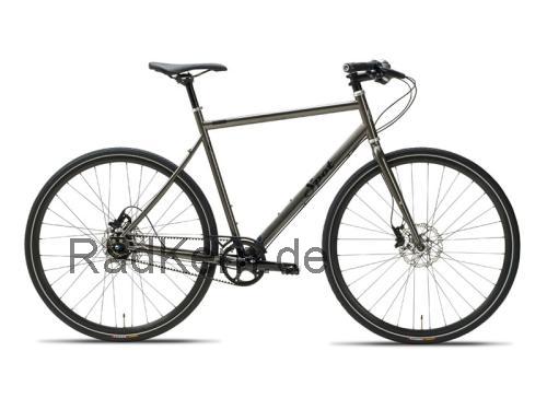 Spot Champa  technische daten 